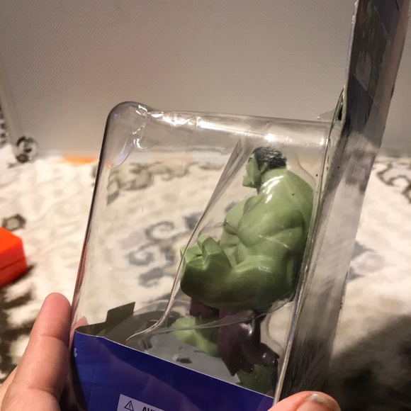 DISNEY INFINITY HULK - Picture 11 of 11